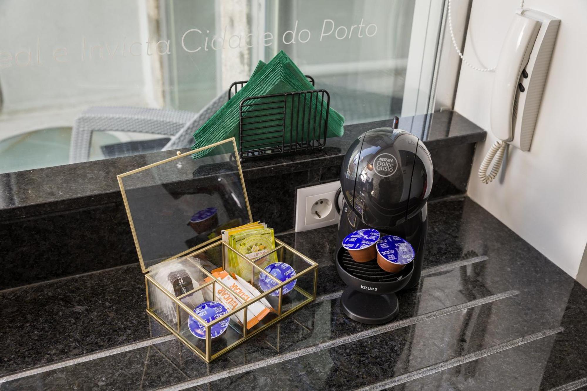 Almada Charm Suites & Apartments — Fotos 3